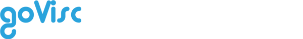 Govisc logo -link